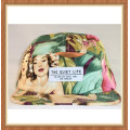 Pin up Girl Cap Moda Lazer Caps